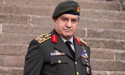 Genelkurmay Başkanı Bayraktaroğlu Suudi Arabistan’a gidiyor