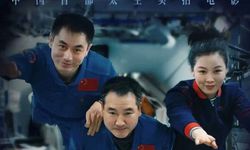 “Shenzhou 13”, 5. Çince Belgesel Film Festivali’nin finalistleri arasında