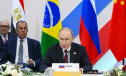Putin: Tek kutuplu sistem geride kalıyor, BRICS’in etkisi artıyor