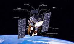 NASA’nın Swift teleskobu yeniden görevde