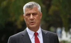 Eski Kosova Cumhurbaşkanına savaş suçundan 25 yıl hapis cezası
