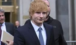 Ed Sheeran, Macklemore sessizliğini bozdu: Soykırım demedi, "felaket"le yetindi