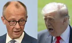 AfD’yi kutlayan Trump’a Almanya’dan hamle: Görüşme ertelendi