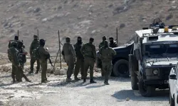 Batı Şeria’da şiddet tırmanıyor: Evler kuşatıldı, mülkler ateşe verildi