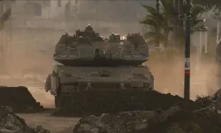 İsrail’den Suriye sınırında askeri tatbikat: Savaş senaryoları test edildi