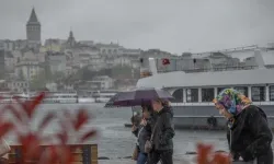 Balkanlardan geldi, 4 gün sürecek: İstanbul’da bugün hava yağışlı ve serin