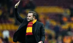 Okan Buruk milli futbolcunun üzerini çizdi: Ocakta Galatasaray'dan ayrılıyor