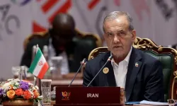 BRICS’te İran ile BAE’den yeni sayfa: Pezeşkiyan “Geçmişi geride bırakalım” dedi