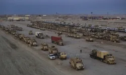 ABD, 23 yıl sonra Irak’tan çekildi