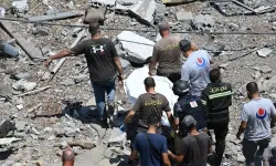 İsrail’den Lübnan’a gece saldırısı: İkisi bebek 11 kişi öldürüldü