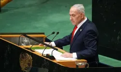 Hamas’tan Netanyahu’ya BM tepkisi: “Boş, zavallıca ve yalanlarla dolu”