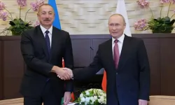 Aliyev ve Putin’den ilişkileri güçlendirme kararı