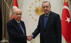 Bahçeli’den Erdoğan’a BM teşekkürü