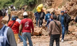 El Nino Peru’yu alarma geçirdi: 23 bölgede OHAL ilan edildi