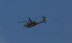İsrail Apache’ye para bulamadı: 12 helikopteri elinden kaçırdı