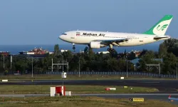 İran’dan ABD’nin uçuş kısıtlamalarına karşı ICAO’ya şikayet