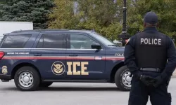 ABD’de ICE şiddeti: Venezuelalı göçmen aracında vuruldu