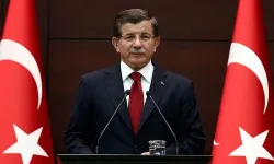 Davutoğlu hakkında “Cumhurbaşkanına hakaret” soruşturması