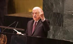 BM Genel Kurulu’na katılacaktı: ABD’den Mahmud Abbas’a vize reddi
