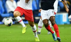 Türkiye-Fransa maçı ne zaman, saat kaçta, hangi kanalda? İşte muhtemel 11'ler...