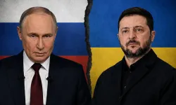 Rusya'dan Zelenskiy’ye Putin yanıtı: Görüşmek istiyorsa Moskova’ya gelsin