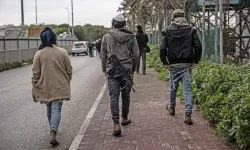 İsrail’den giden geri gelmiyor: Dönüşler yüzde 58 düştü