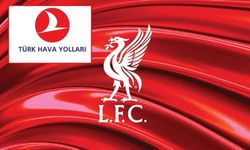 THY, Liverpool Futbol Kulübü'nün ana partneri olacak