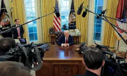 Trump'tan masallar: Hürmüz'de durum iyi! Venezuela'nın OPEC kararına karışmıyoruz!