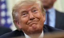 Trump’tan bir isim değişikliği daha: New Mexico’ya “New America” önerisi