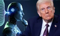 Trump yapay zekaya da el attı: İsmi değişsin, süper zeka olsun
