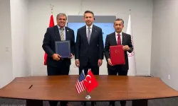 Türkiye ile ABD nükleer enerji anlaşması imzaladı