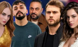 Ünlülere uyuşturucu operasyonu: Yağız Sabuncuoğlu da gözaltında