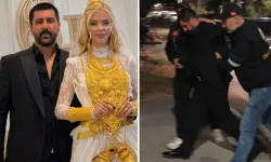 "Vanlı Kara Haydar" olarak bilinen Mehmet Fatih Tançalan tutuklandı