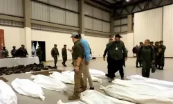 FARC muhalifleri öldürüldü: De la Espriella cesetleri sergiledi