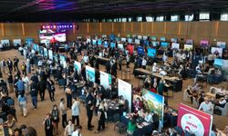 GlobeMeets 2026 İstanbul’da başladı: 50’den fazla ülkeden 3 bini aşkın turizm profesyoneli buluştu