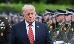 Trump: İrlanda ve Kuzey İrlanda eninde sonunda birleşecek