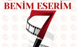 “Benim Eserim 7” Senaryo Yarışması'nın kazananları belli oldu