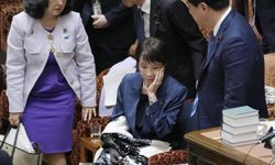 Japonya’da kabine değişikliği: Bakanlar toplu olarak istifa etti