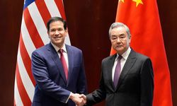 Çin-ABD hattında üst düzey temas: Wang Yi ile Rubio görüştü