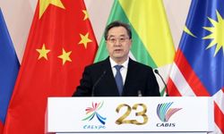 Ding’den Çin-ASEAN iş birliğinin yeni dönemine 4 öneri