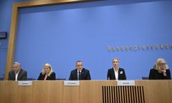 AfD’den Almanya’ya yeni rota: Rusya ve Çin’le ilişkiler güçlendirilmeli