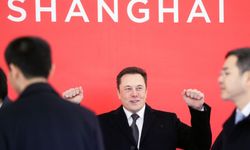 Elon Musk: Çin muhteşem, mutlaka gidip görün