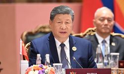 Xi: BRICS işbirliğini sağlamlaştırıp Küresel Güney'in gücünü büyütelim