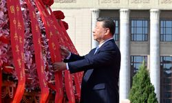 Xi Jinping, Şehitler Günü'nde ulusal kahramanlara saygı duruşunda bulunacak