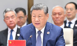 "Xi'nin mesajları ŞİÖ için yüksek kaliteli kalkınmanın yol haritasını çizdi”