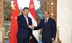 Xi Jinping ve Sisi Kahire’de görüştü: Çin-Mısır ilişkilerinde yeni dönem mesajı