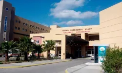 Rodos'ta gastroenterit alarmı: 1300'ün üzerinde vaka tespit edildi