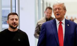 Zelenskiy, Trump’tan Patriot füzesavar sistemleri istedi