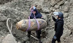 Belgrad’da İkinci Dünya Savaşı’ndan kalma bomba imha edilecek