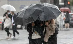 Meteoroloji'den yeni sağanak uyarısı: İstanbul için tarih belli oldu